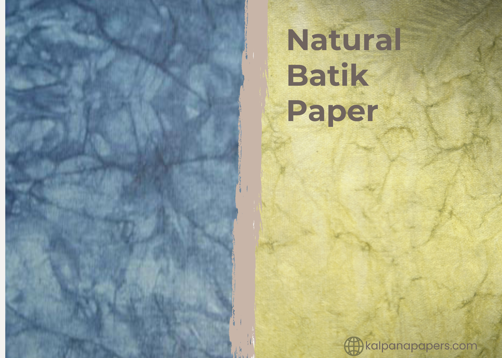 Batik Paper