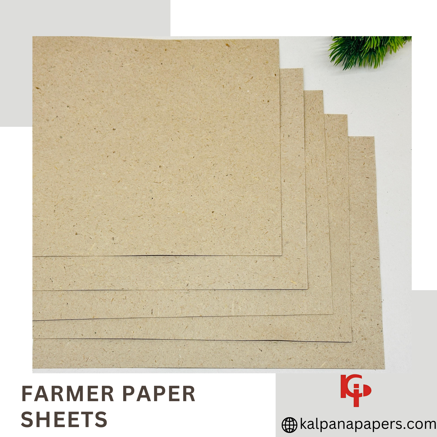 Farmer Paper