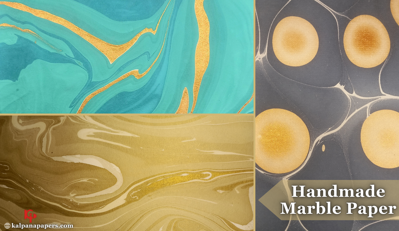 Marble Paper