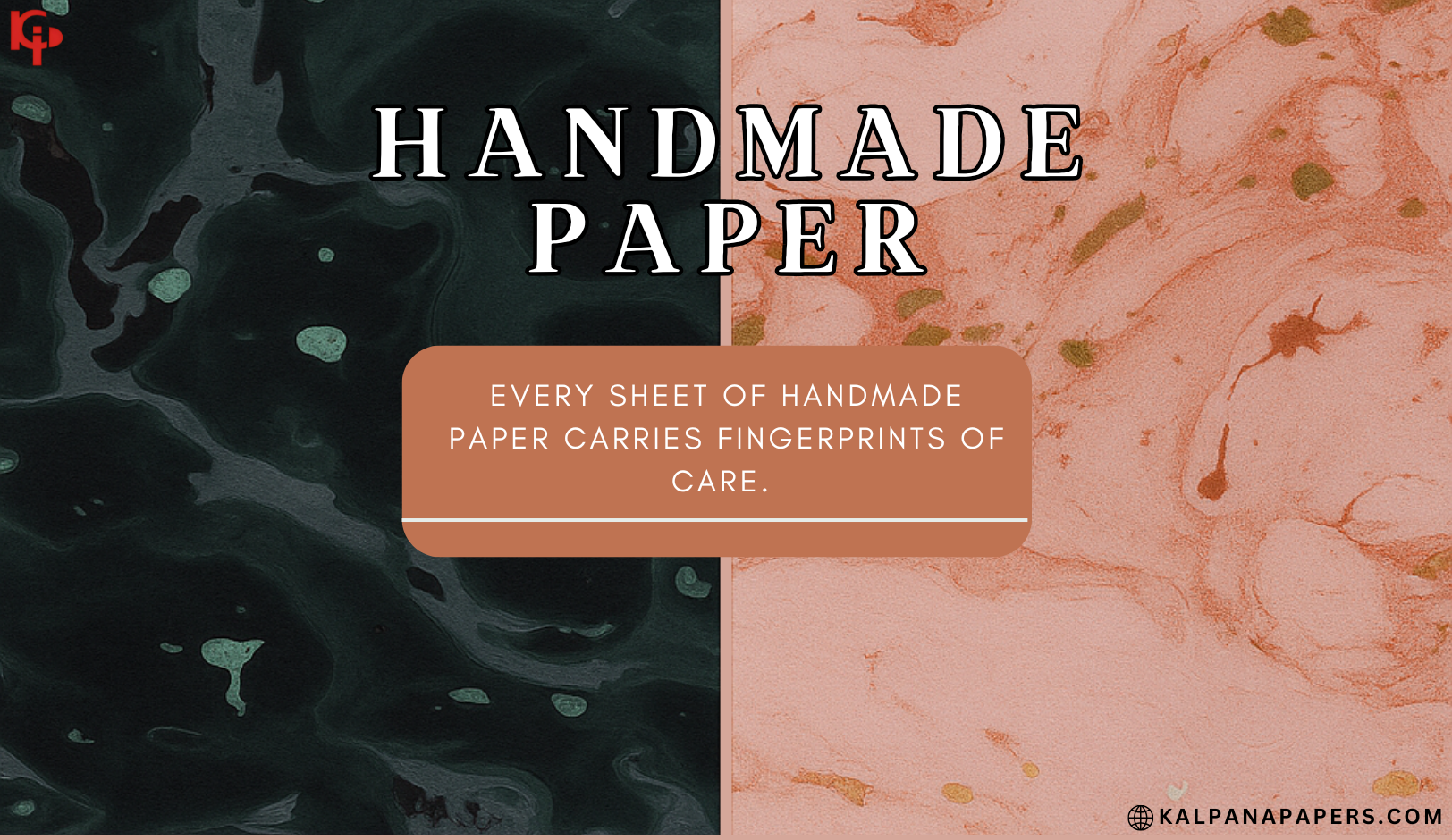 Handmade Paper