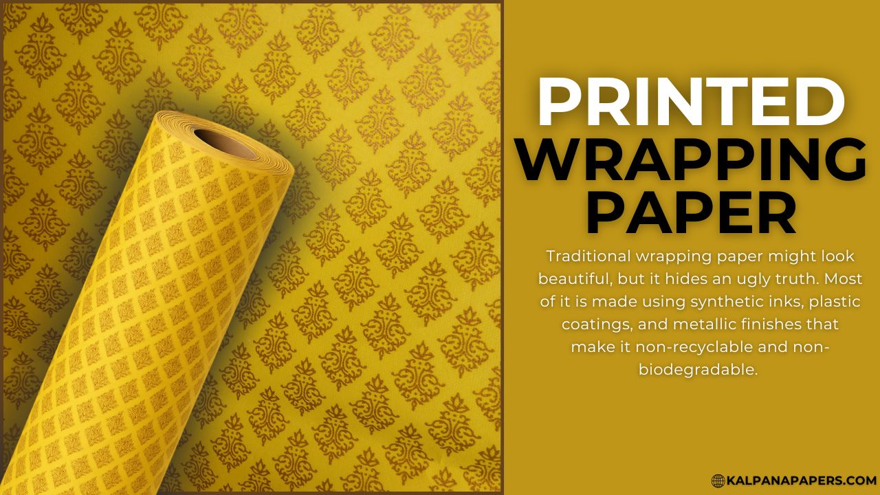 Wrapping Paper