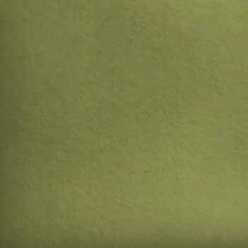Dark Green Handmade Paper For Crafting 
