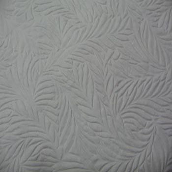 Embossed Handmade Paper Gray Color Sheets 