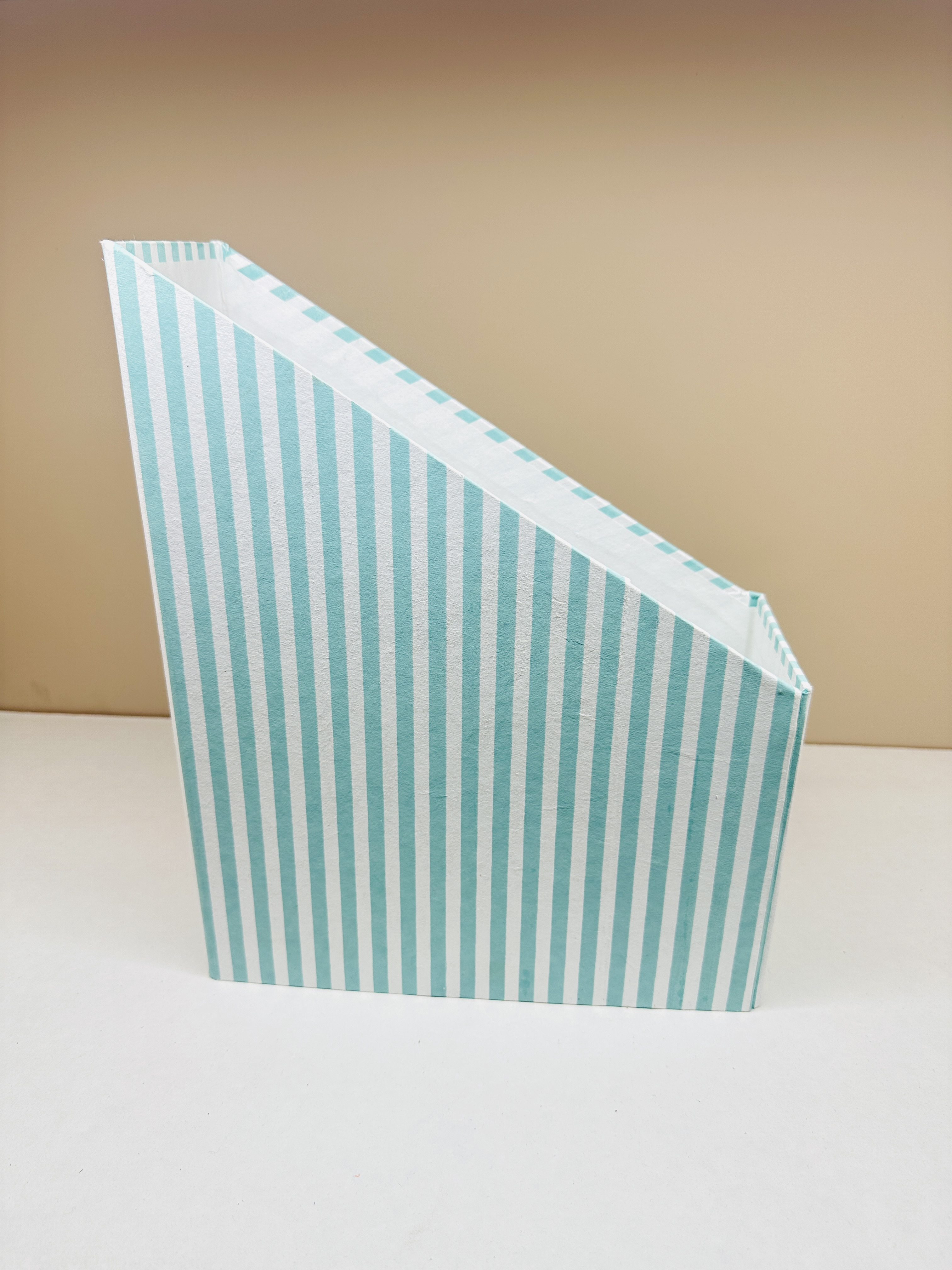 Handmade Paper File Folder